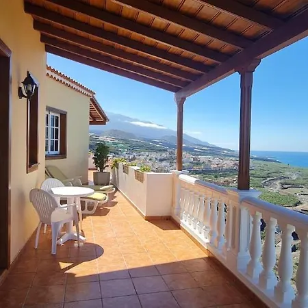 Vivienda Vacacional Los Geranios Tazacorte Extérieur photo