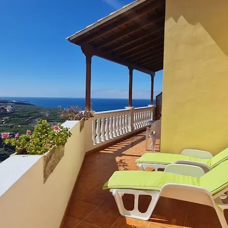 Vivienda Vacacional Los Geranios Tazacorte Extérieur photo