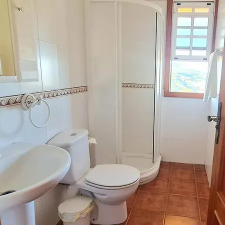 Vivienda Vacacional Los Geranios Tazacorte Extérieur photo