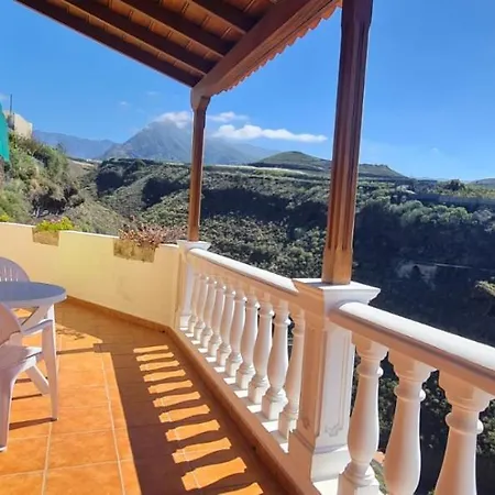 Vivienda Vacacional Los Geranios Tazacorte Extérieur photo