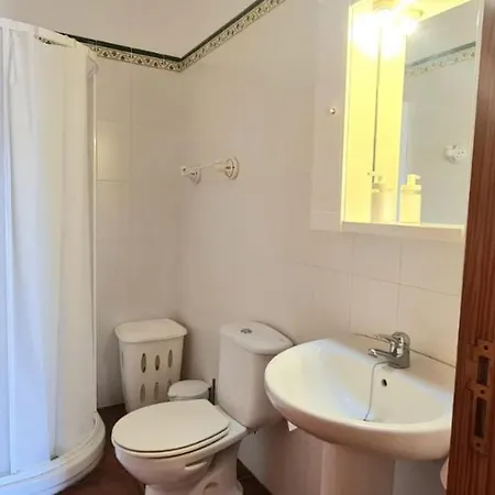 Vivienda Vacacional Los Geranios Tazacorte Extérieur photo