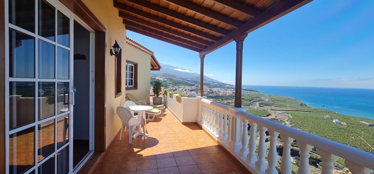 Appartement Geranios
