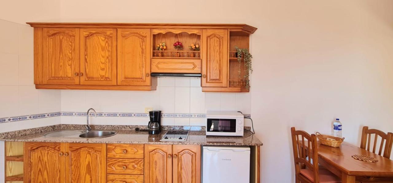 Appartement Geranios