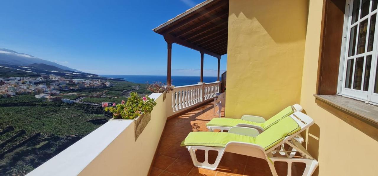 Appartement Geranios *