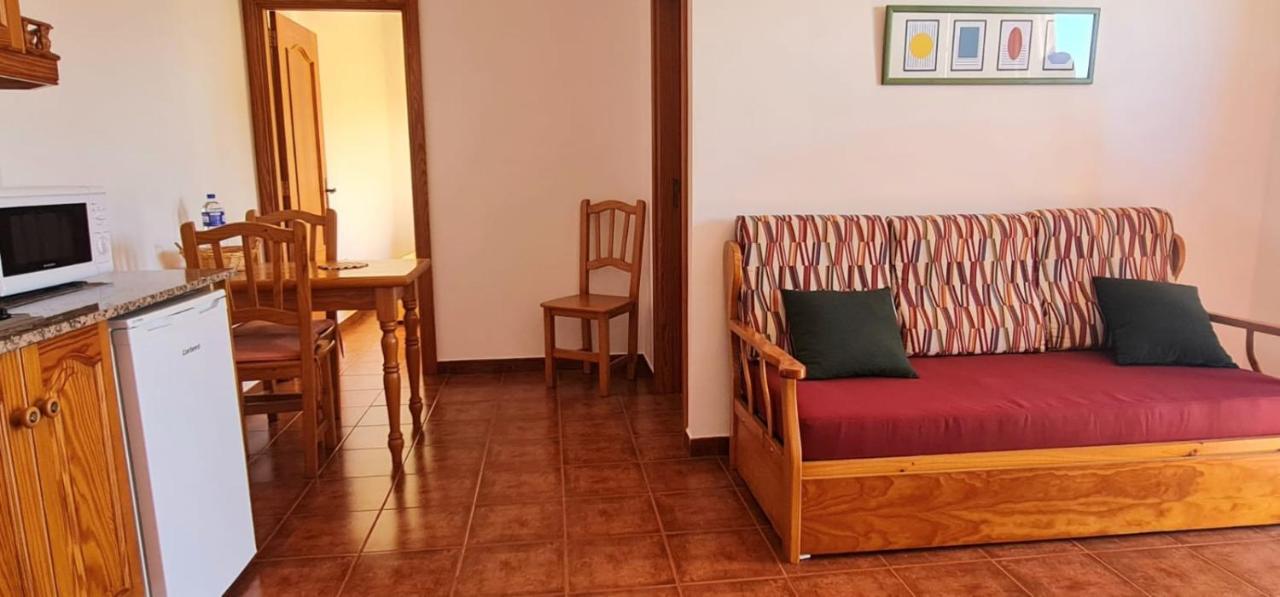 Appartement Geranios *