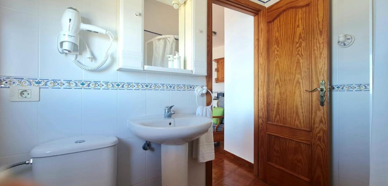 Appartement Geranios Tazacorte