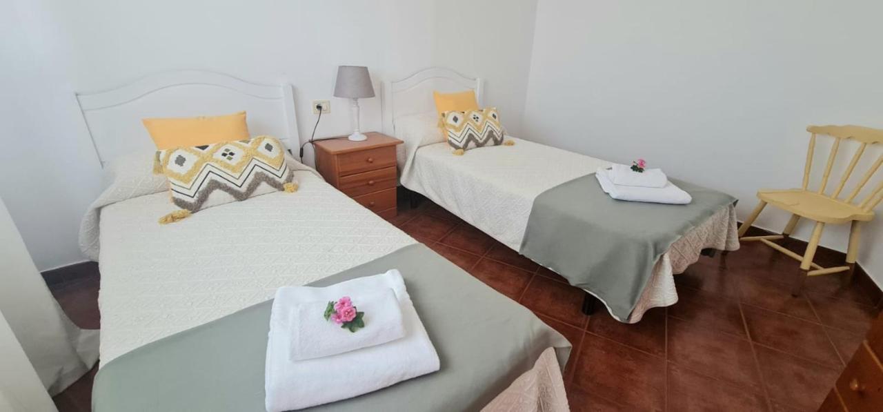 Geranios Appartement