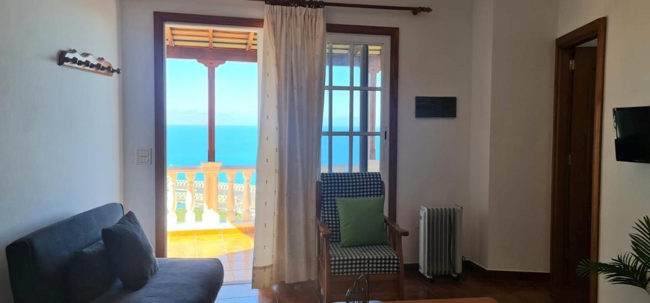 Appartement Geranios Tazacorte