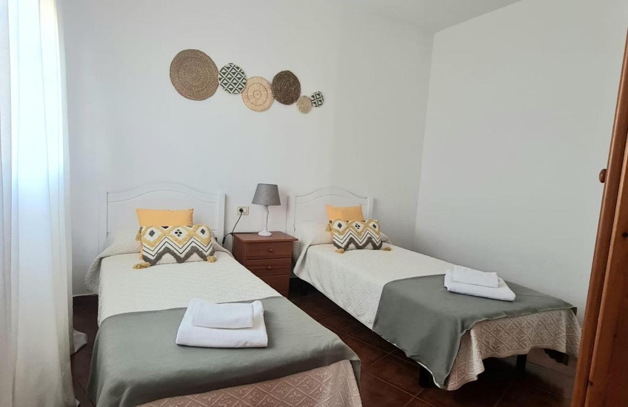 Geranios Appartement Tazacorte