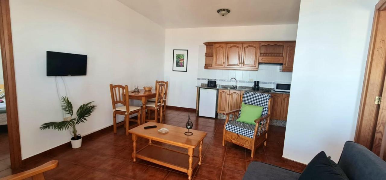 Appartement Geranios