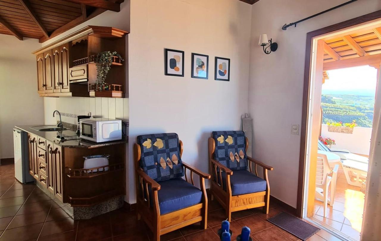 Appartement Geranios *