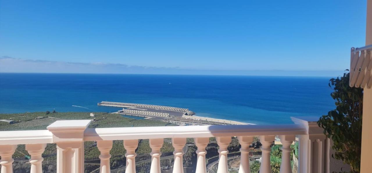 Appartement Geranios *