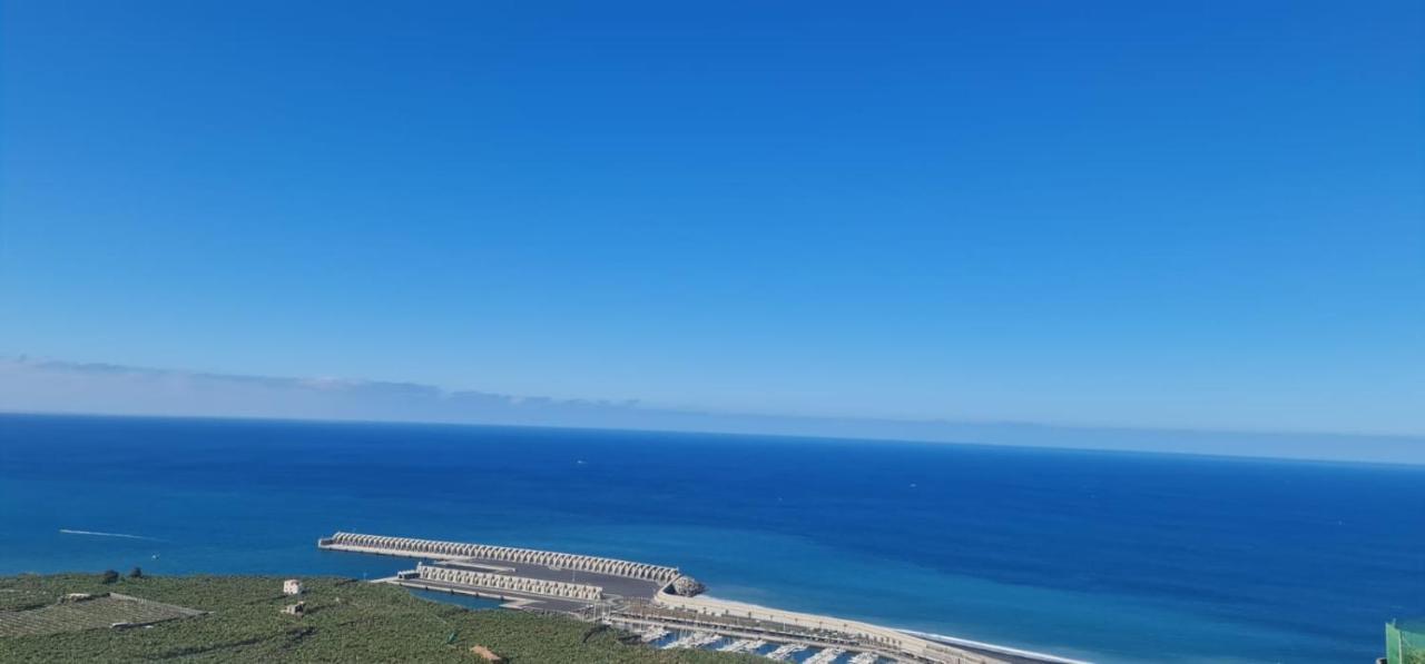 Appartement Geranios Tazacorte