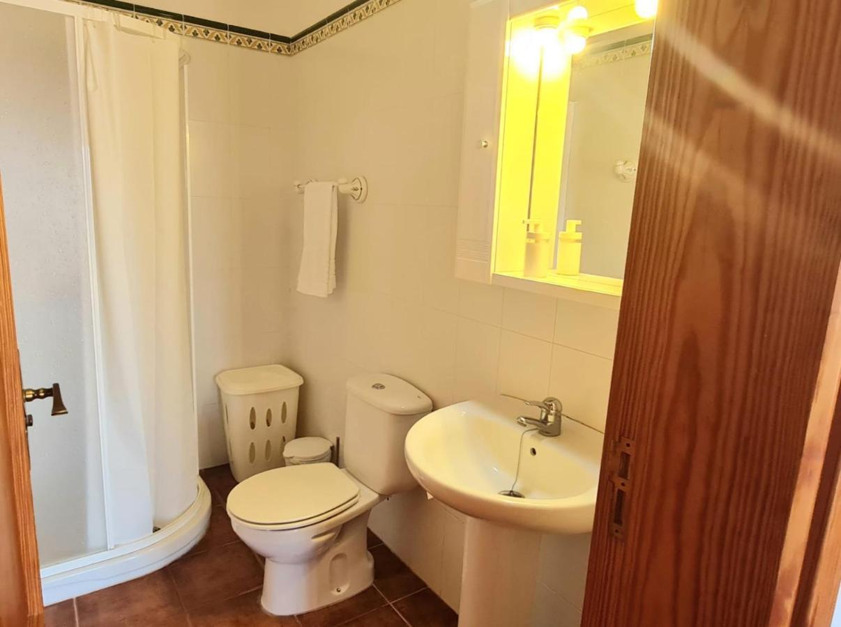 Appartement Geranios *