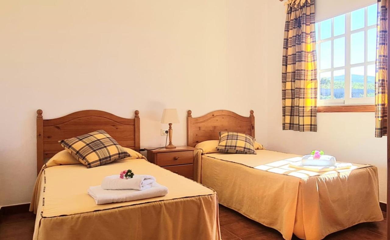 Appartement Geranios