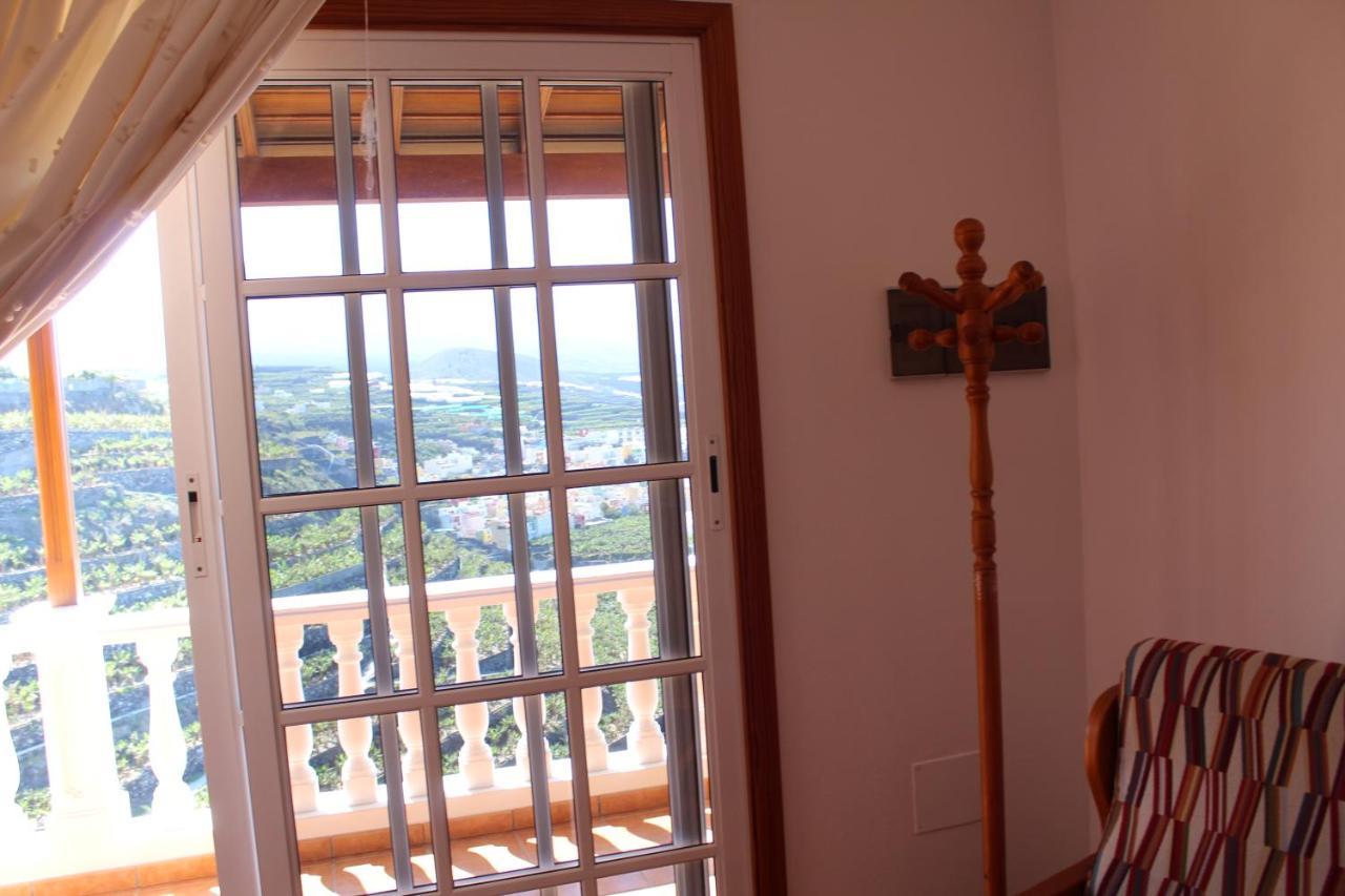 Apartment Geranios *